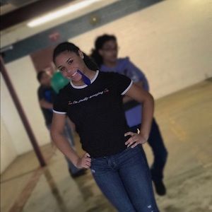 Meet your Posher, Janaya